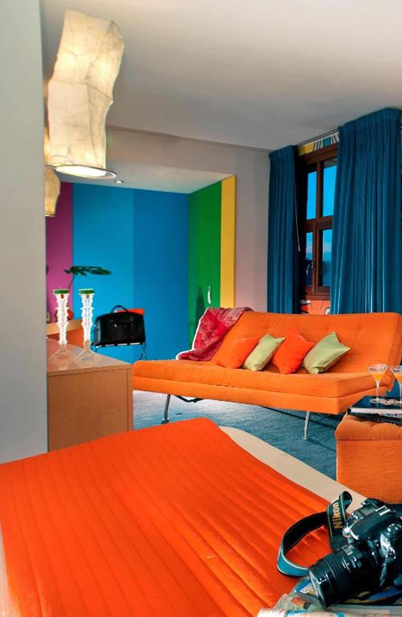 Hotel Abitart Roma Exterior foto