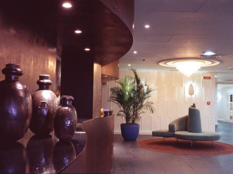 Hotel Abitart Roma Exterior foto