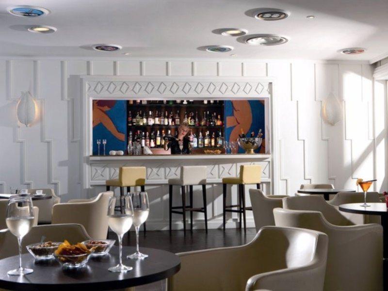 Hotel Abitart Roma Exterior foto
