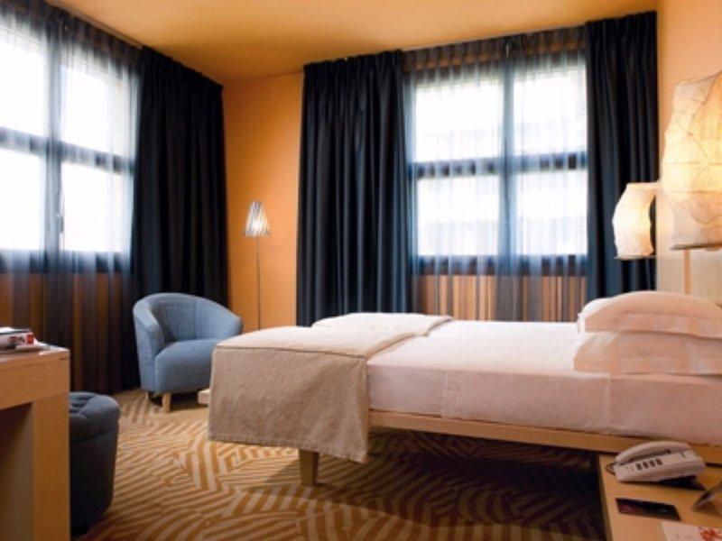 Hotel Abitart Roma Facilități foto