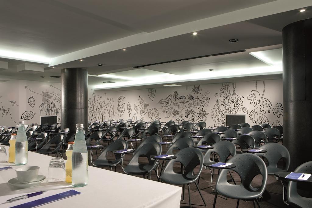 Hotel Abitart Roma Exterior foto