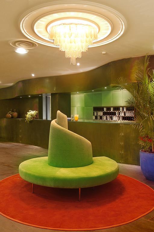 Hotel Abitart Roma Exterior foto