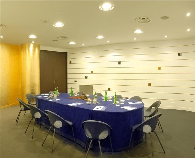 Hotel Abitart Roma Exterior foto