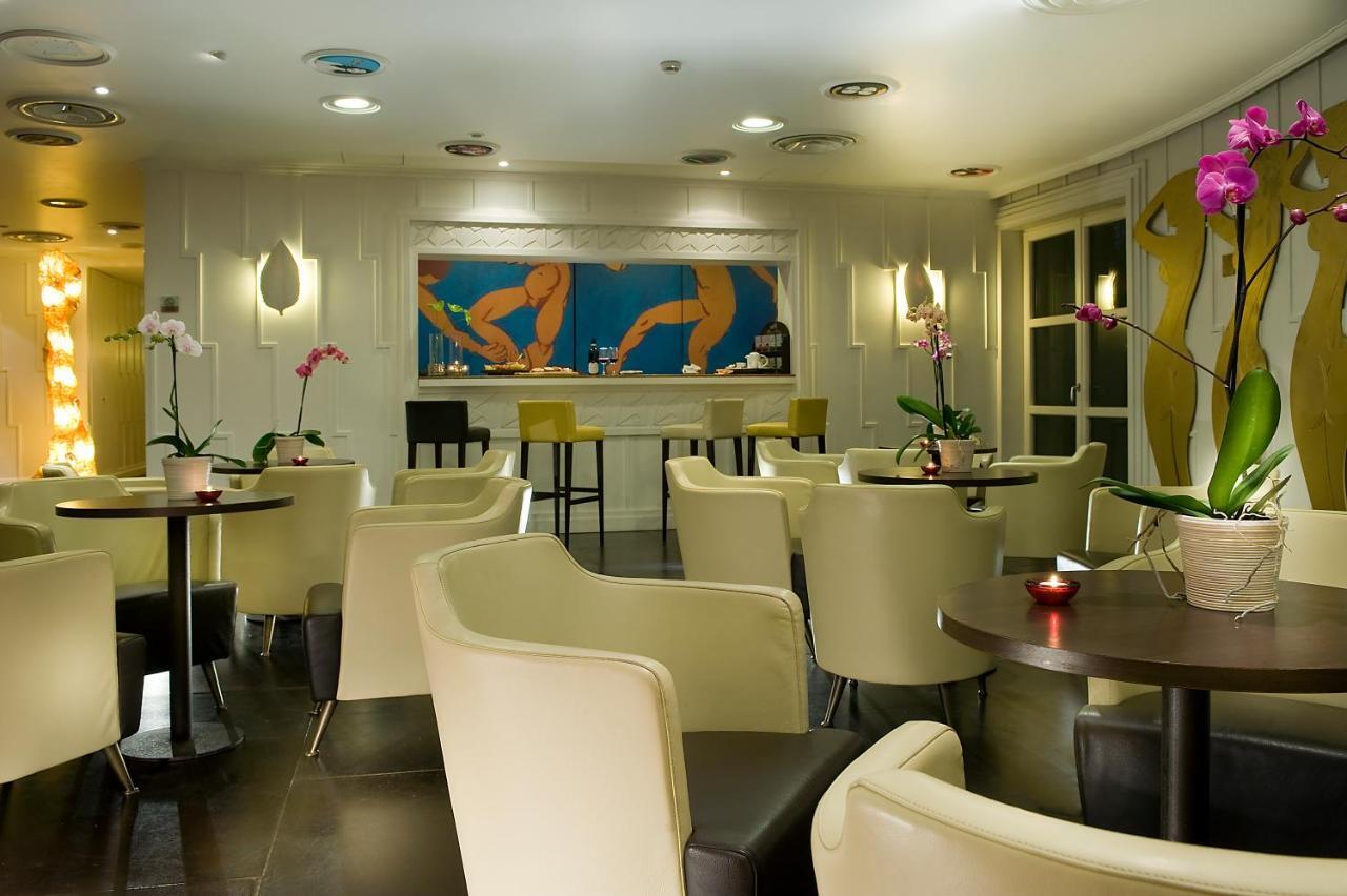 Hotel Abitart Roma Exterior foto